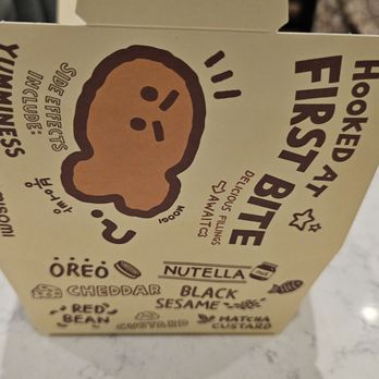 Somisomi - Cute Taiyaki Box - Desserts Near Me - Cupertino, California Somisomi - Cute Taiyaki Box - Desserts Near Me - Cupertino, California