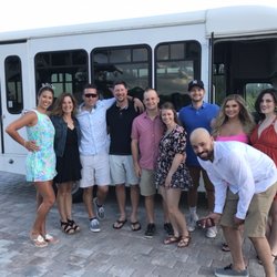 All Keys Shuttle - Key West Anyone?