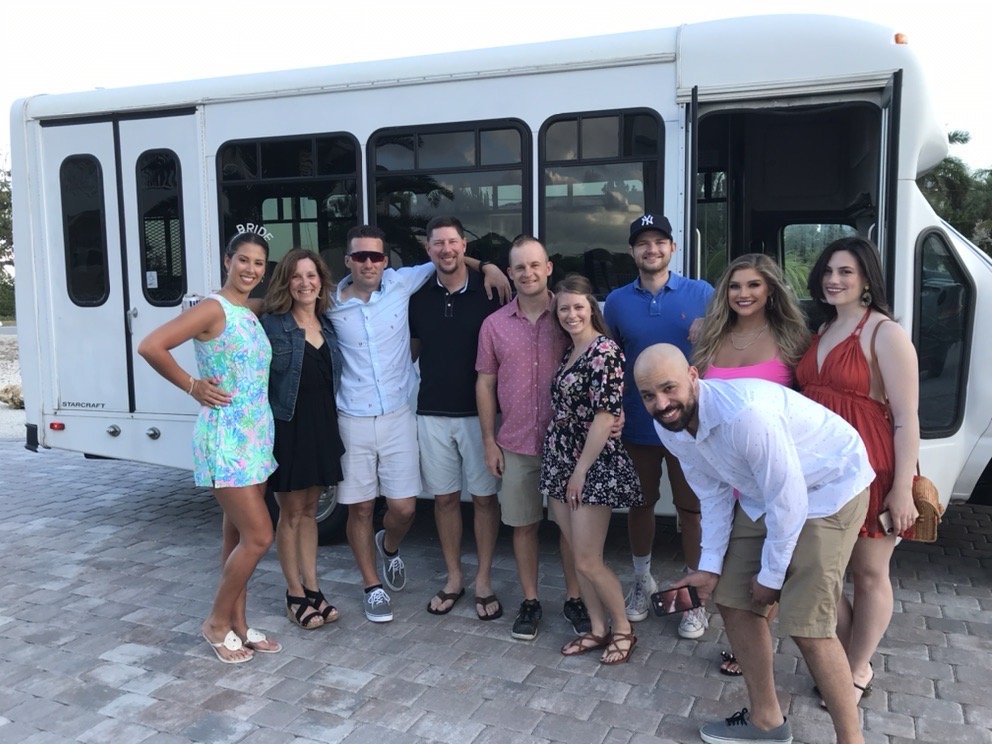 ALL KEYS SHUTTLE Updated September 2024 20 Photos Key Largo