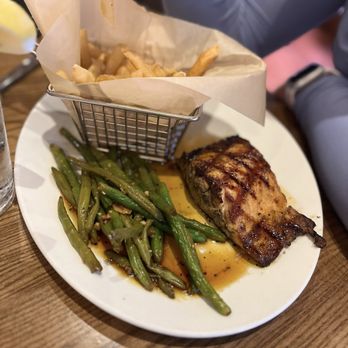 Grillsmith - Lakeland - Salmon - American Near Me - Lakeland, Florida Grillsmith - Lakeland - Salmon - American Near Me - Lakeland, Florida