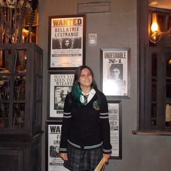 Universal Studios Florida - My favorite Slytherin. - Amusement Parks Near Me - Orlando, Florida Universal Studios Florida - My favorite Slytherin. - Amusement Parks Near Me - Orlando, Florida