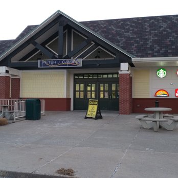 Peter J. Camiel Travel Plaza - Peter J. Camiel Travel Plaza - Travel Services Near Me - Elverson, Pennsylvania
