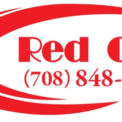 Red Cab