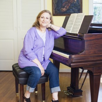 Deborah Berman Piano and Voice Studio - Musical Instruments & Teachers Near Me Deborah Berman Piano and Voice Studio - Musical Instruments & Teachers Near Me