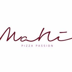 MaNi - MaNi - Pizza Passion Logo