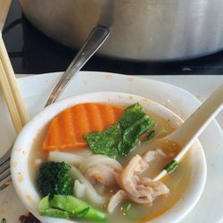 Happy Lamb Hot Pot