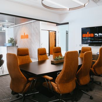 My Biz Niche office