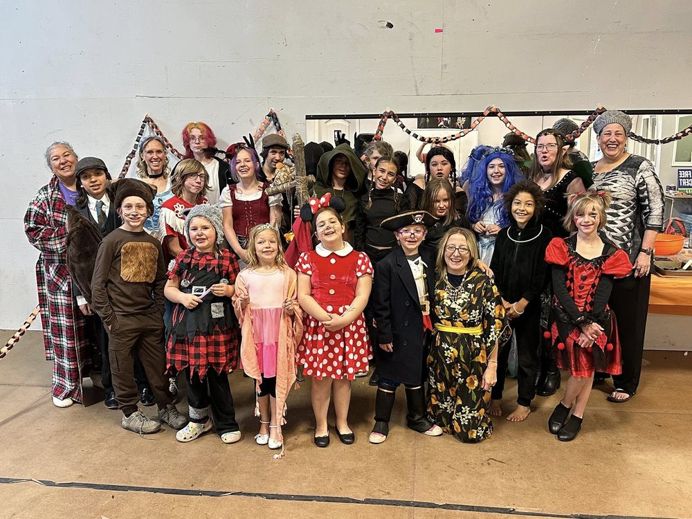 Art Of Creative Expression - social services organization in Layton, UT