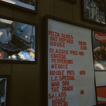 Leo's Hideout - Pizza Near Me - San Antonio, Texas Leo's Hideout - Pizza Near Me - San Antonio, Texas