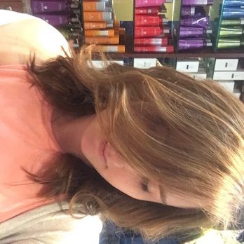 Cosmo Bleu Salon - Hair Salons Near Me - Princeton, New Jersey