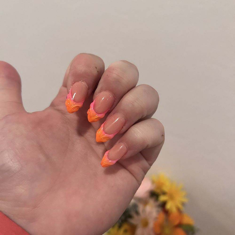 Venetian Nail Lounge - The color! The shape! Be for real! So perfect - Nail Salons Near Me - Surprise, Arizona Venetian Nail Lounge - The color! The shape! Be for real! So perfect - Nail Salons Near Me - Surprise, Arizona