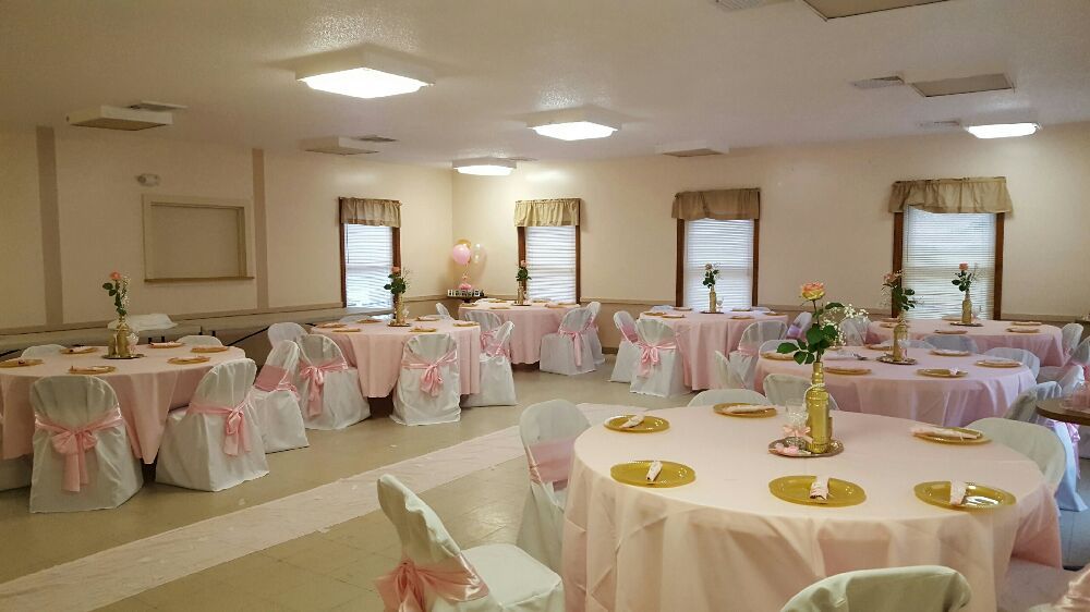 American Legion Post 88 - Hamden - wedding in Hamden, CT