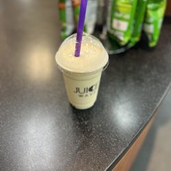LA Fitness - Just peachy
