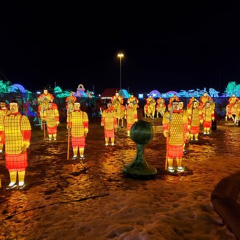 Illumi Laval - Arts & Entertainment Near Me - Laval, Quebec Illumi Laval - Arts & Entertainment Near Me - Laval, Quebec