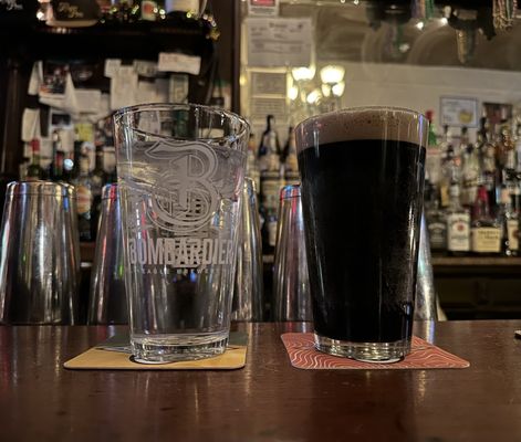 Khyber Pass Pub by null