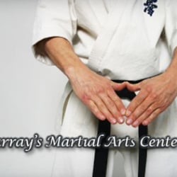 Murray's Martial Arts Center - Murray's Martial Arts Center: Where Leaders Are Made