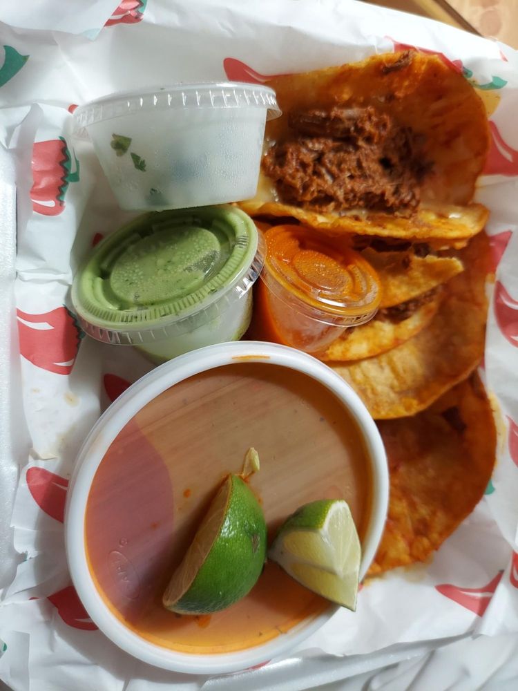 La Carreta
