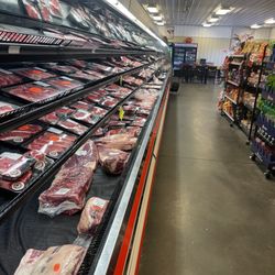 Off the Hoof - Meat selection