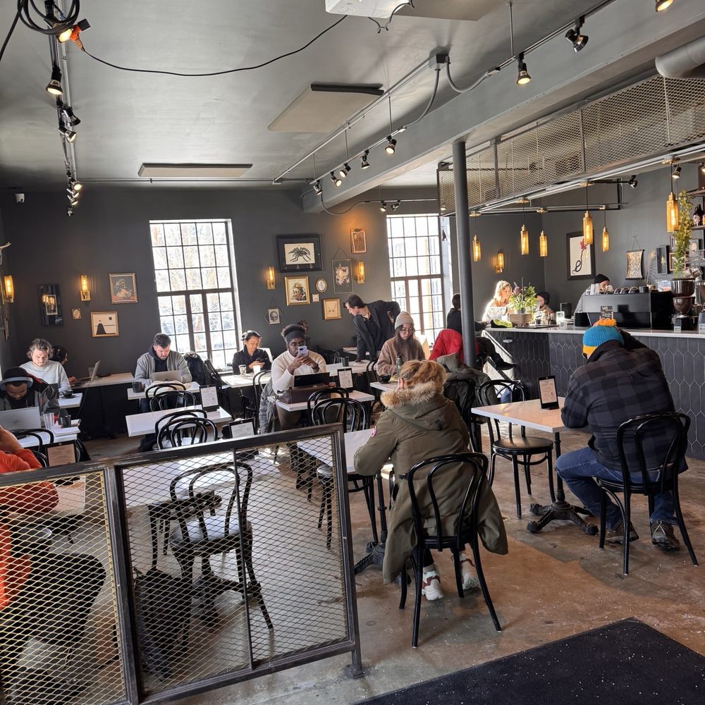 Hexe Coffee - Coffee & Tea Near Me - Chicago, Illinois Hexe Coffee - Coffee & Tea Near Me - Chicago, Illinois