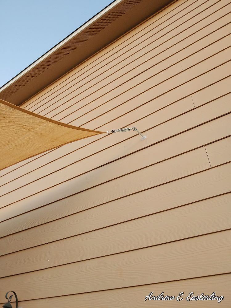 Slide of Easterling Services