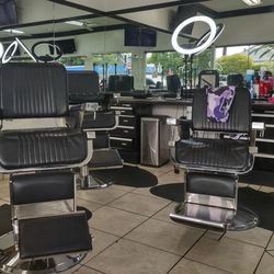 Urban Cuts 390