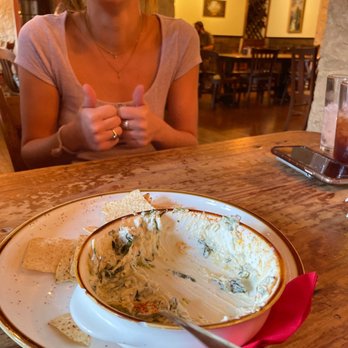 The Root Cellar Cafe - Dippy dip - Breakfast & Brunch Near Me - San Marcos, Texas