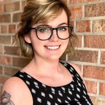 Capelli Salon - Katlyn Caton, Stylist - Hair Salons Near Me - Washington, North Carolina