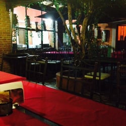 Di Jireh Ristorante & Pizza