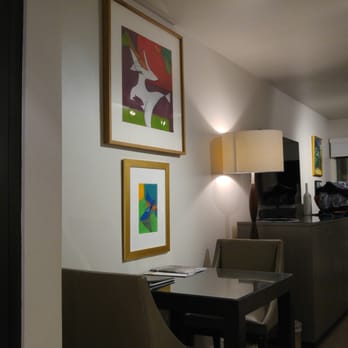 The Inn at Aspen - Room artwork - Hotels Near Me - Aspen, Colorado