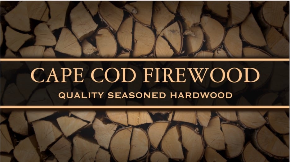 CAPE COD FIREWOOD Updated September 2024 834 Route 28 South