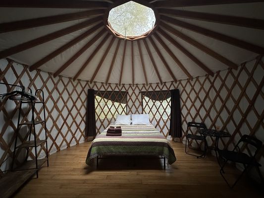 Doe Bay Resort & Retreat by null