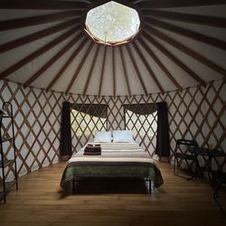 Doe Bay Resort & Retreat