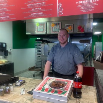 Pizza Heroes - Amazing people great pizza highly recommended!! - Pizza Near Me - Henderson, Nevada Pizza Heroes - Amazing people great pizza highly recommended!! - Pizza Near Me - Henderson, Nevada