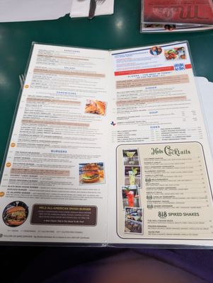 Menu photo 7 Mel's Drive In Los Angeles, CA Menu photo 7 Mel's Drive In Los Angeles, CA