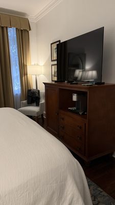 voco St. James Hotel by IHG by null