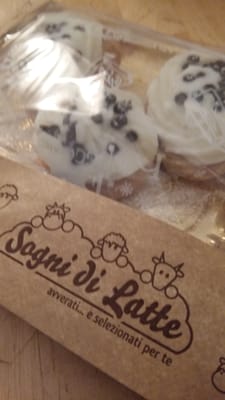 Sogni di latte by null