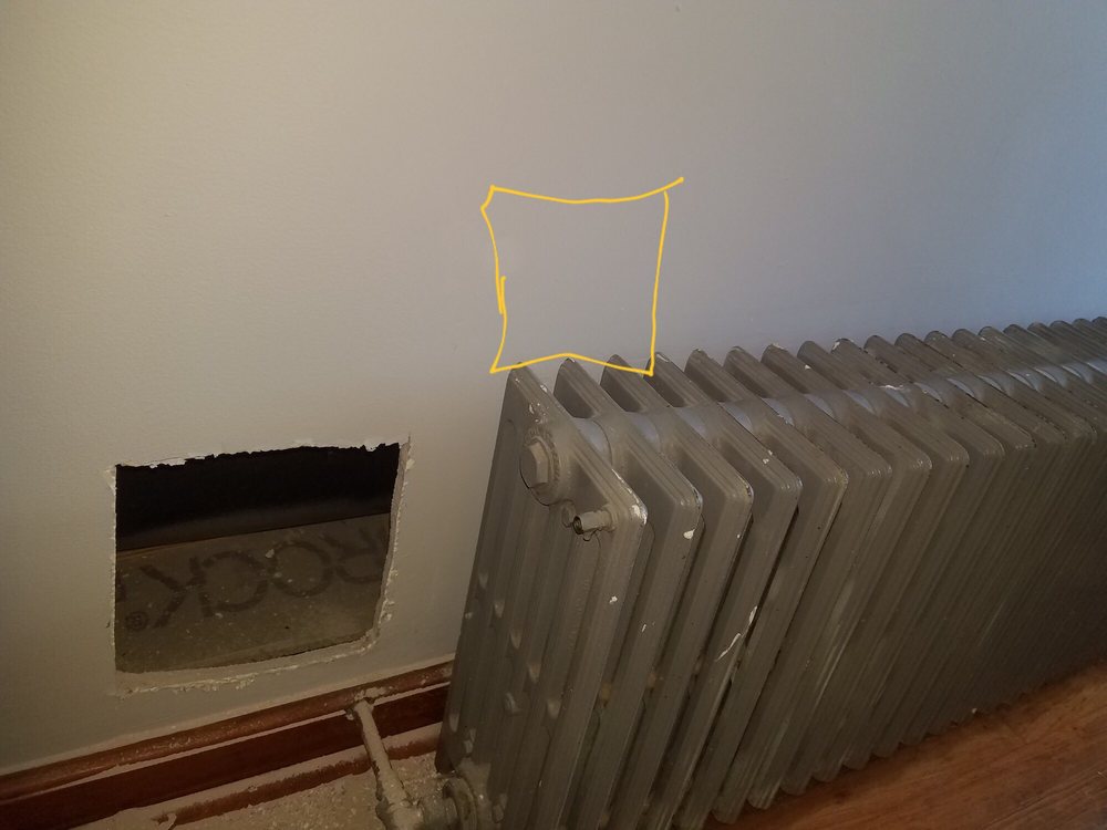 Slide of Empire State Plumbing