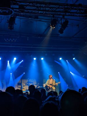 Baltimore Soundstage by null