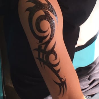 Henna Lounge - Henna Artists Near Me - Kihei, Hawaii