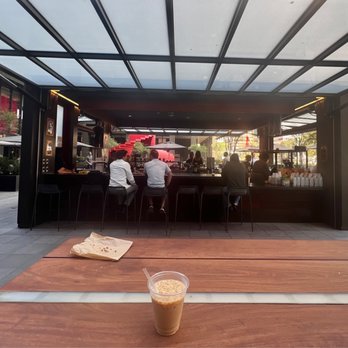 Nice Coffee - Location - Coffee & Tea Near Me - Los Angeles, California Nice Coffee - Location - Coffee & Tea Near Me - Los Angeles, California