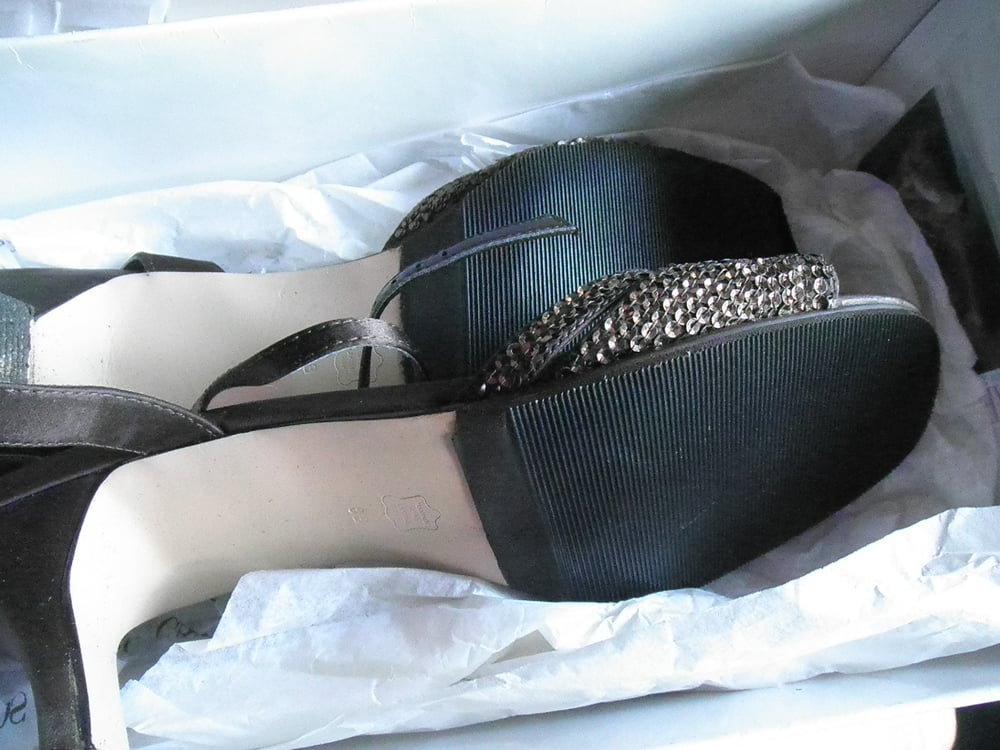 CENTRAL SHOE SERVICE 18 Reviews Shoe Repair 37