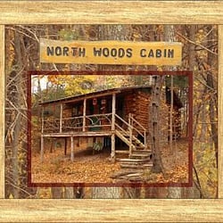 Domestic Tranquility Cabins