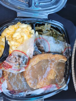 Ms. Ruby's Peach Cobbler Café Buckhead by null Ms. Ruby's Peach Cobbler Café Buckhead by null