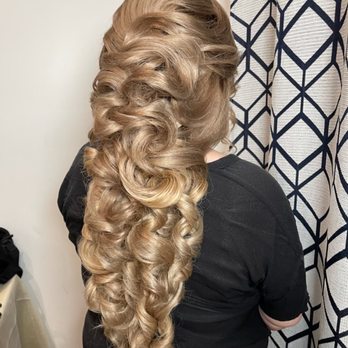 Satisfaction Muah - Hair and makeup love it ! By Patty - Makeup Artists Near Me - Huntington Park, California Satisfaction Muah - Hair and makeup love it ! By Patty - Makeup Artists Near Me - Huntington Park, California