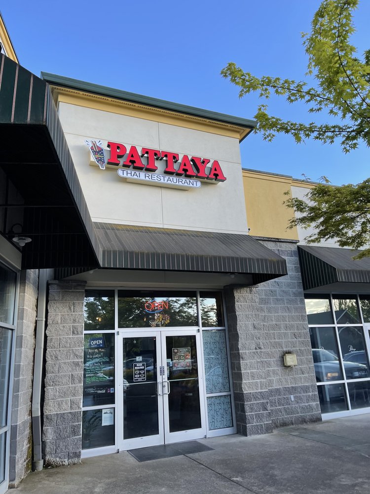 Pattaya Thai Restaurant