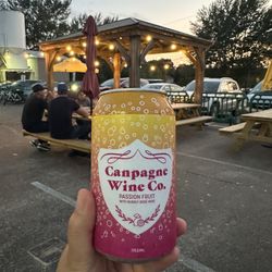 Canpagne Wine Co.
