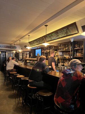 The Gray Mare by null