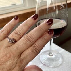 Heidi Nails - Thank you Lihn!
