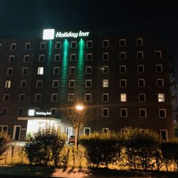 Holiday Inn Milan Nord Zara