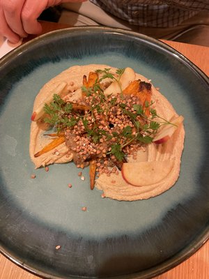 Le Potager de Charlotte by null